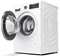 Maşina de spălat rufe Bosch WAX32M41BY