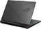 Ноутбук Asus ROG Strix G16 G614JV-N4102 (i9-13980HX, 32GB, 1TB, RTX4060)