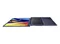 Laptop ASUS Vivobook 16X M1603QA (Ryzen 5 5600H, 16Gb, 512Gb) Blue