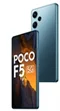 Telefon mobil Xiaomi Poco F5 5G 8/256GB Blue