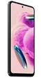 Telefon mobil Xiaomi Redmi Note 12S 8/256GB Onyx Black