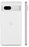 Telefon mobil Google Pixel 7a 8/128GB Snow
