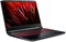 Laptop Acer Nitro AN515-57 (Core i5-11400H, 16GB, 512GB, GTX1650) Shale Black
