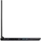 Ноутбук Acer Nitro AN515-57 (Core i5-11400H, 16GB, 512GB, GTX1650) Shale Black