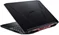 Laptop Acer Nitro AN515-57 (Core i5-11400H, 16GB, 512GB, GTX1650) Shale Black