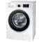 Maşina de spălat rufe Samsung WW80J52E0HW/CE
