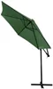 Umbrelă de gradină Saska Garden 1031699 300см Green