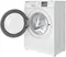 Maşina de spălat rufe Whirlpool WRBSB 6249 W EU