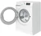 Maşina de spălat rufe Indesit BWSE 71295 X WSV EU