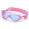 Очки для плавания AquaLung Vista Junior Pink, Blue