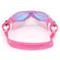 Очки для плавания AquaLung Vista Junior Pink, Blue