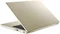 Laptop Acer Swift 3 NX.K7NEU.004 (Core i3-1220P, 8GB, 512GB) Haze Gold