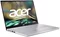 Ноутбук Acer Swift 3 NX.K0EEU.00C (Core i5-1240P, 16GB, 512GB) Pure Silver