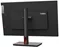Monitor Lenovo ThinkVision T27p-30 Black