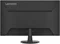 Monitor Lenovo D32u-40 Black