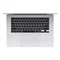 Laptop Apple MacBook Air 15" MQKR3 (2023) (M2, 8GB, 256GB) Silver