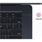 Laptop Apple MacBook Air 15" MQKX3 (2023) (M2, 8GB, 512GB) Midnight