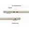 Ноутбук Apple MacBook Air 15" MQKU3 (2023) (M2, 8GB, 256GB) Starlight