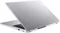 Ноутбук Acer Aspire 3 A315-24P-R9FC (Ryzen 5-7520U, 8GB, 512GB) Silver