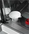 Встраиваемая посудомоечная машина Hansa ZIM466ELH