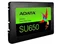 Накопитель SSD Adata Ultimate SU650 512GB