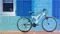 Bicicleta Belderia Tec Master 26 White, Blue