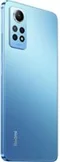 Telefon mobil Xiaomi Redmi Note 12 Pro 8/256GB Ice blue