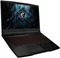 Laptop MSI Thin GF63 12VE-067XRO (i5-12450H, 16GB, 512GB, RTX4050)