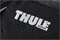 Сумка на колесах Thule Chasm 110 L Black