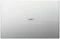 Laptop Huawei MateBook D15 (Core i3-1115G4, 8Gb, 256Gb, W11H) Silver