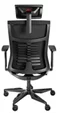 Игровое кресло Genesis Astat 700 G2 Black