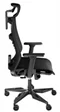 Игровое кресло Genesis Astat 700 G2 Black