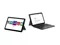 Планшет Lenovo IdeaPad Duet ChromeBook 10.1" WiFi 4/128Gb Ice Blue, Iron Grey