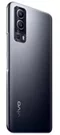 Мобильный телефон Vivo Y52 5G 4/128Gb DUOS Black