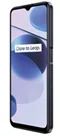 Мобильный телефон Realme C35 4/128Gb DUOS Black