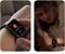 Ceas inteligent Mibro Smart Watch T1 Black