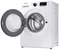 Maşina de spălat rufe Samsung WW90T4040CE