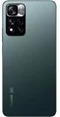 Мобильный телефон Xiaomi Redmi Note 11 Pro Plus 5G 6/128GB Green