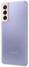 Telefon Mobil Samsung S22 Galaxy S901F 128GB Violet