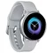 Умные часы Samsung Galaxy Watch Active R500 Silver