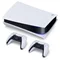 Console de jocuri Sony PlayStation 5 (disk) with 2 DualSense Wireless Controllers