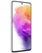Telefon Mobil Samsung A73 Galaxy A736F 5G 8/256GB White