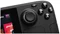 Игровая приставка Valve Steam Deck 16/256GB Black