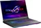 Laptop Asus ROG Strix G16 G614JV (Core i7-13650HX, 16Gb, 1Tb) Gray