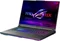 Laptop Asus ROG Strix G16 G614JV (Core i7-13650HX, 16Gb, 1Tb) Gray
