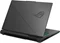 Ноутбук Asus ROG Strix G16 G614JV (Core i7-13650HX, 16Gb, 1Tb) Gray