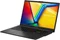 Laptop Asus Vivobook Go 15 E1504FA (Ryzen 3 7320U, 8Gb, 512Gb) Black