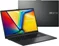 Ноутбук Asus Vivobook Go 15 E1504FA (Ryzen 3 7320U, 8Gb, 512Gb) Black