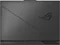 Laptop Asus ROG Strix G18 G814JU (Core i7-13650HX, 16Gb, 512Gb) Gray