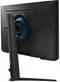 Monitor Samsung Odyssey G4 S25BG400E Black